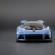 Illustration for article titled Hot Wheels latest $1 Hypercar: McLaren Senna